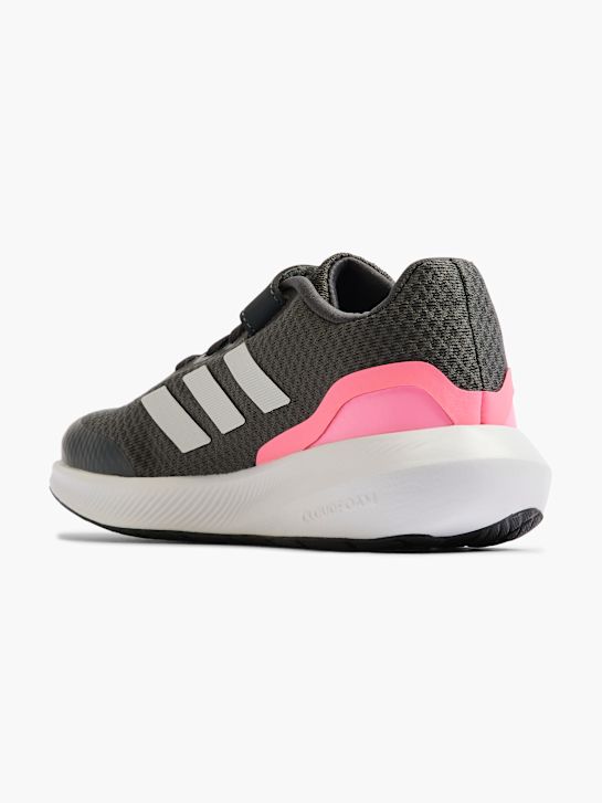 adidas Sneaker Gris 19877 3