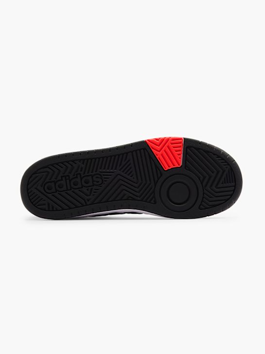 adidas Sneaker Hvid 2722 4