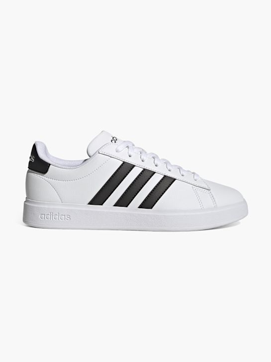 adidas Sneaker Beyaz 53449 1