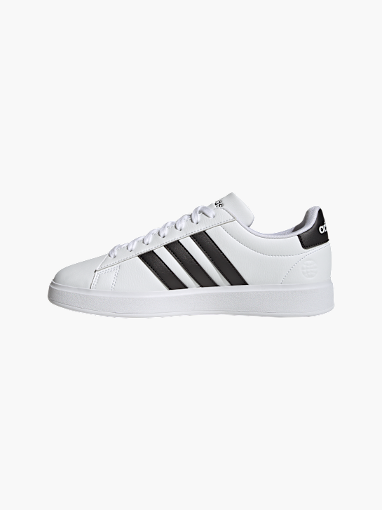 adidas Sneaker Beyaz 53449 2