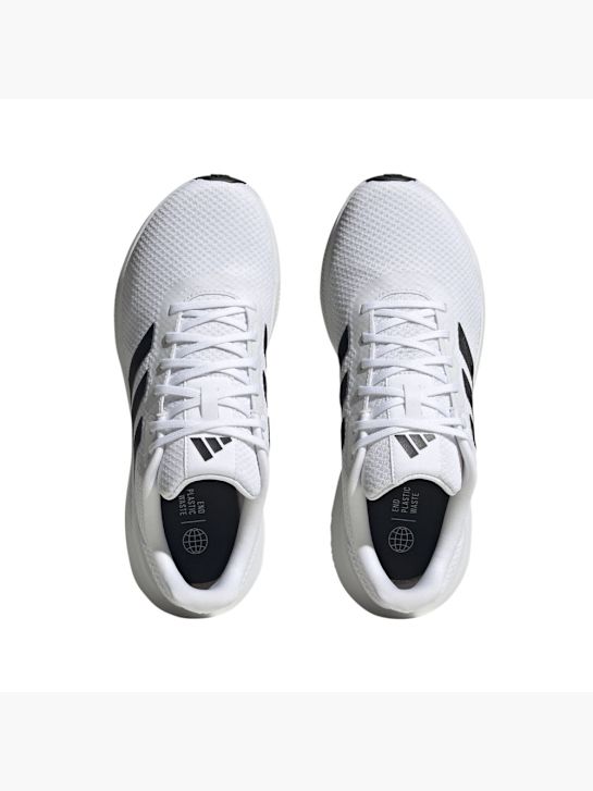 adidas Pantofi pentru alergare Alb 17336 4