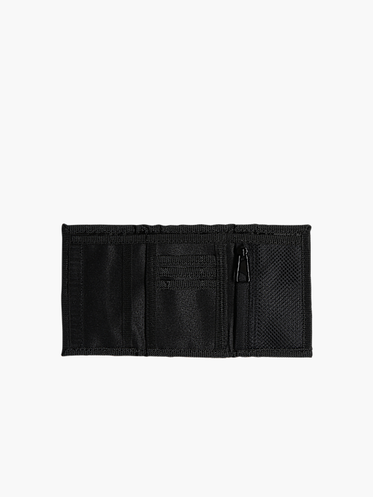 adidas Geldbörse Schwarz 18874 3