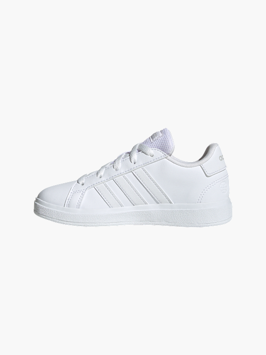 adidas Baskets Blanc 17337 2