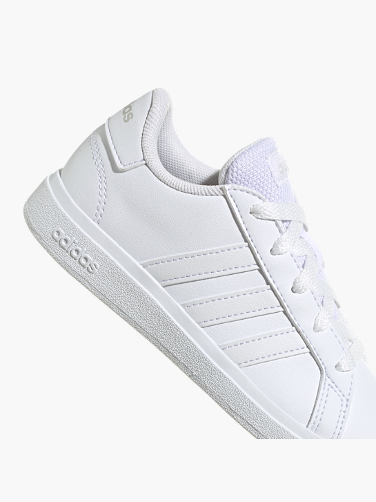 adidas Baskets Blanc 17337 3