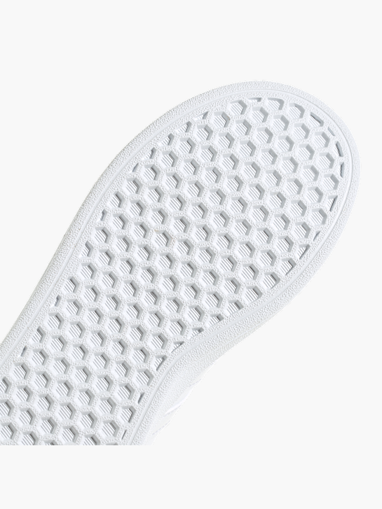 adidas Baskets Blanc 17337 4