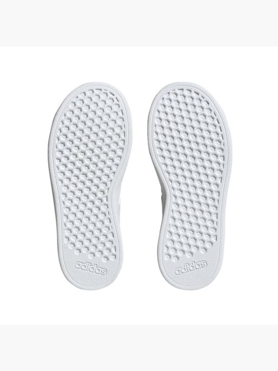 adidas Sneaker Alb 17337 5