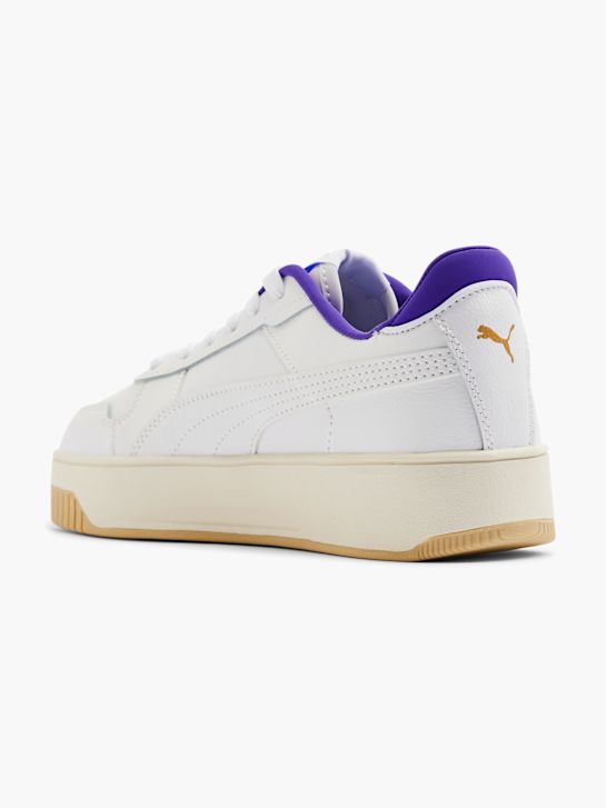 PUMA CARINA STREET Sneaker Weiß DEICHMANN