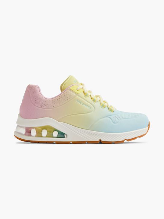Skechers Чънки маратонки Многоцветен 6366 1