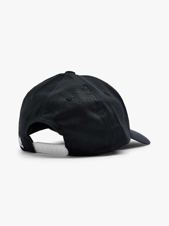 adidas Şapka Siyah | DEICHMANN