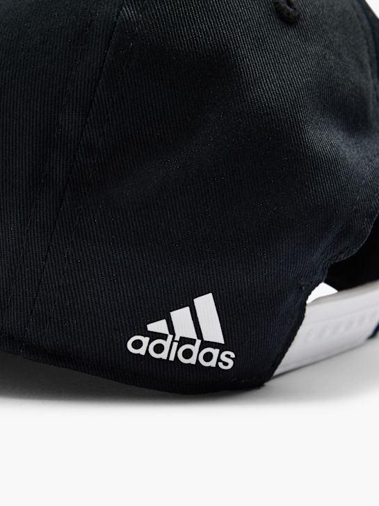 adidas Keps Svart 5464 4