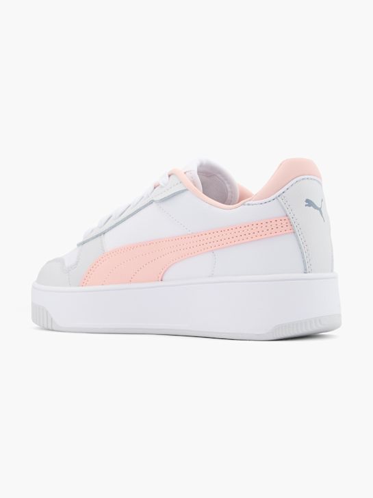 PUMA Baskets Blanc 19247 3