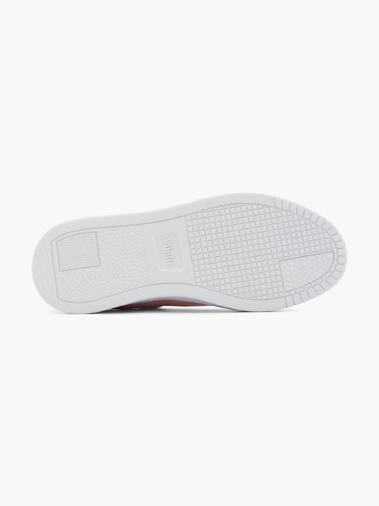 PUMA Baskets Blanc 19247 4