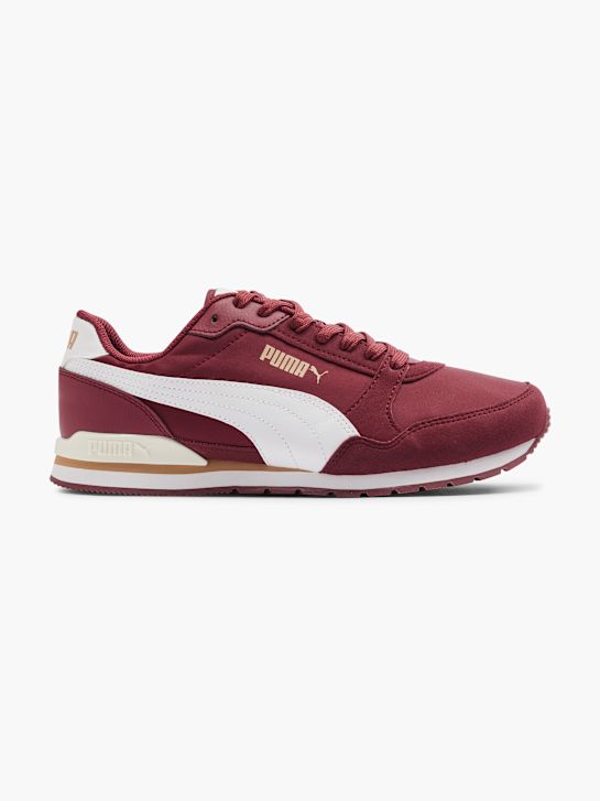 PUMA Sneakersy Czerwony 1797 1