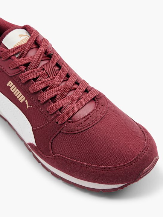 PUMA Sneakersy Czerwony 1797 2