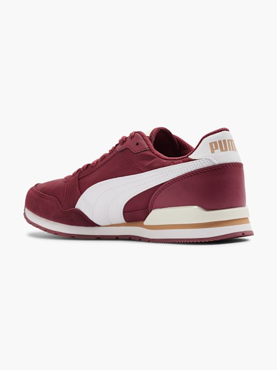 PUMA Sneakersy Czerwony 1797 3