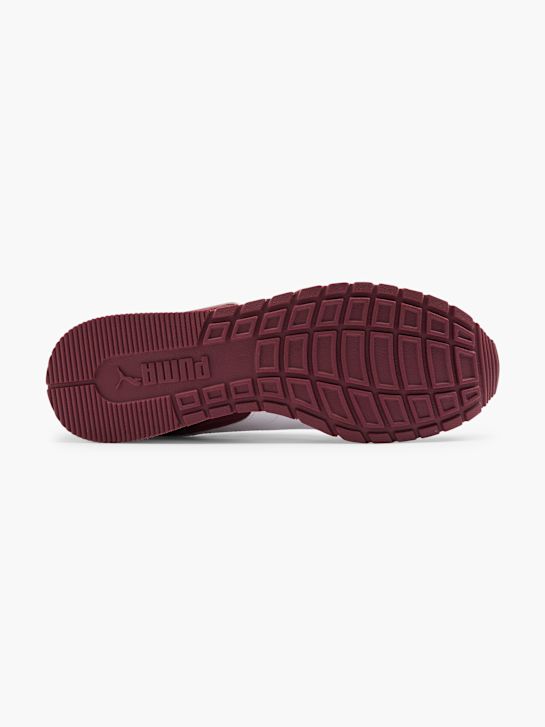 PUMA Sneakersy Czerwony 1797 4