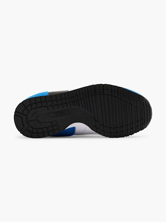 PUMA Baskets Bleu 2725 4