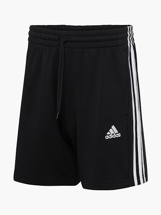 adidas Calções Preto 4553 1