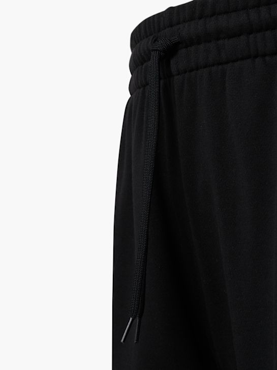 adidas Šortky Čierna 4553 3