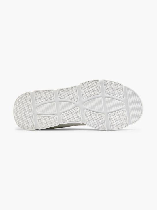 Graceland Sneaker Bianco 2728 4