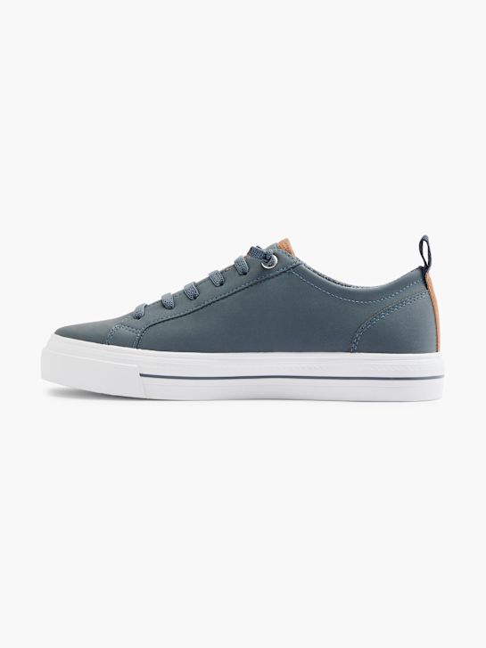 Graceland Sneaker Blu 24346 2