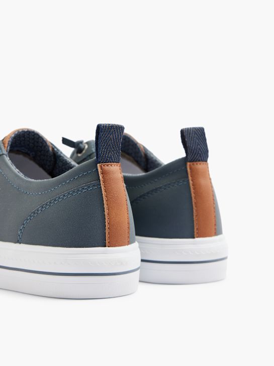 Graceland Sneaker Blu 24346 4