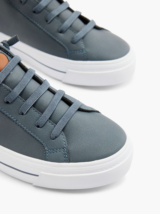 Graceland Sneaker Blu 24346 5