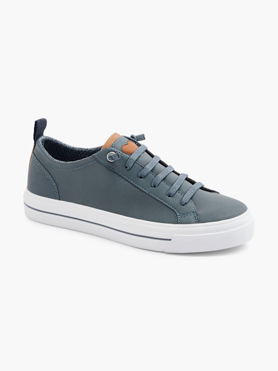 Graceland Sneaker Blu 24346 6