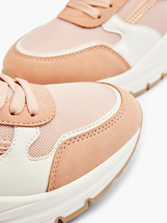 Graceland Sneaker Beige 25033 5