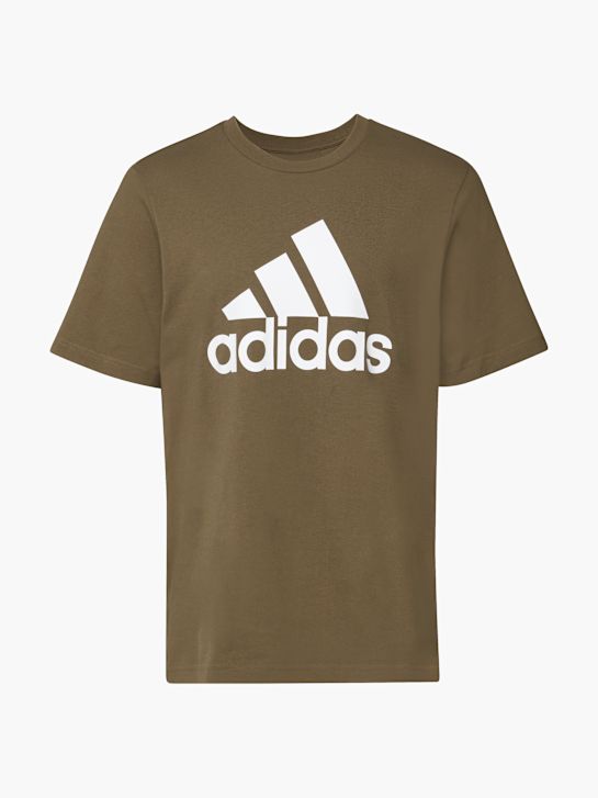 adidas Tee-shirt Olive 1063 1