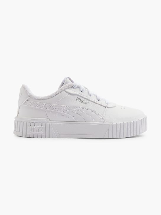 PUMA Sneaker Weiß 20837 1