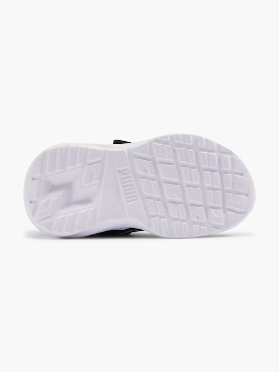 PUMA Sneaker Blu 1800 4