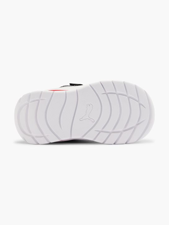 PUMA Półbuty Czarny 2729 4