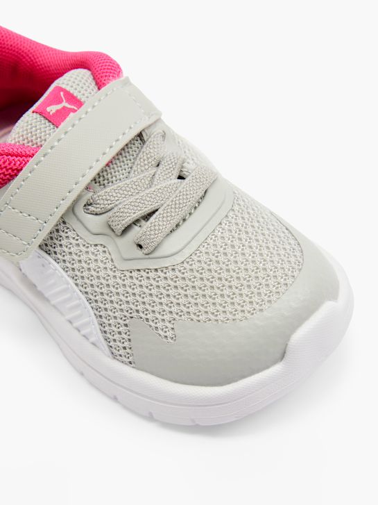 PUMA Sneakersy Szary 4559 2
