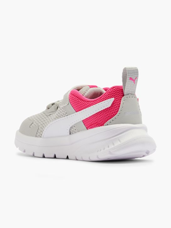 PUMA Sneakersy Szary 4559 3