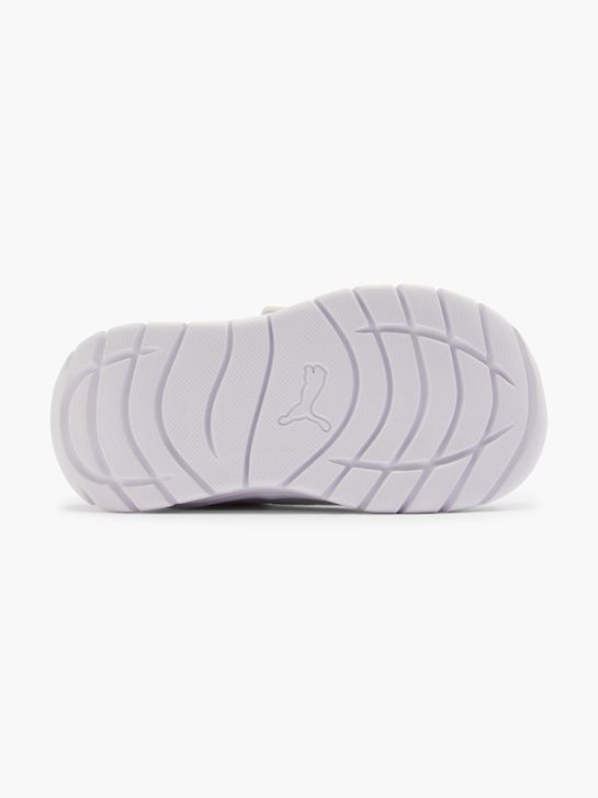 PUMA Sneakersy Szary 4559 4