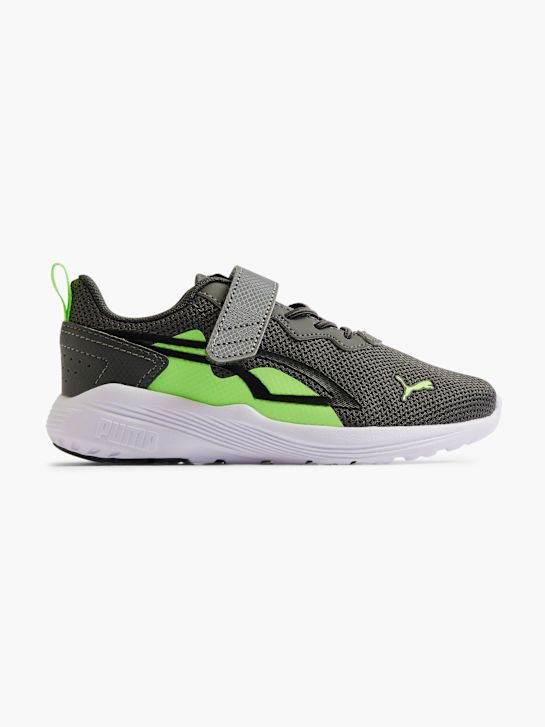 PUMA Tenisky Sivá 1064 1