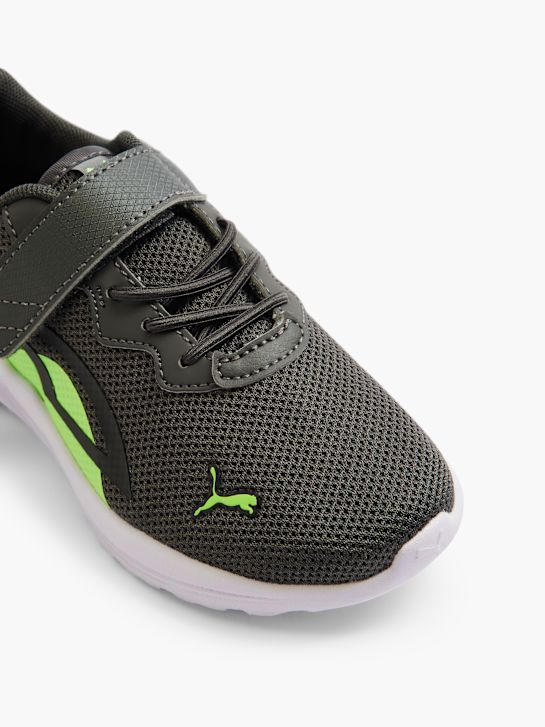 PUMA Tenisky Sivá 1064 2