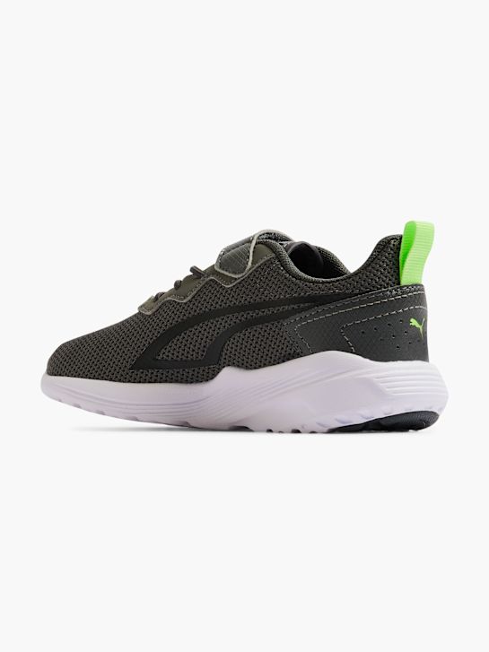 PUMA Tenisky Sivá 1064 3