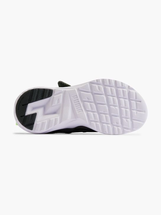 PUMA Tenisky Sivá 1064 4