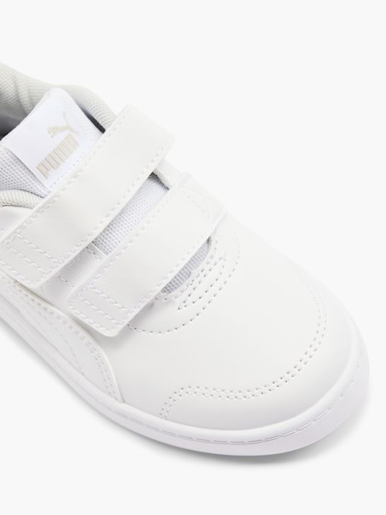 PUMA Sneaker Blanco 7291 2