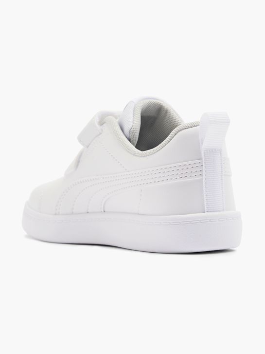 PUMA Sneaker Blanco 7291 3