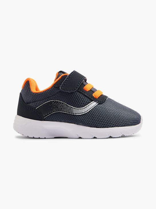 Vty Halbschuh Dunkelblau 1065 1