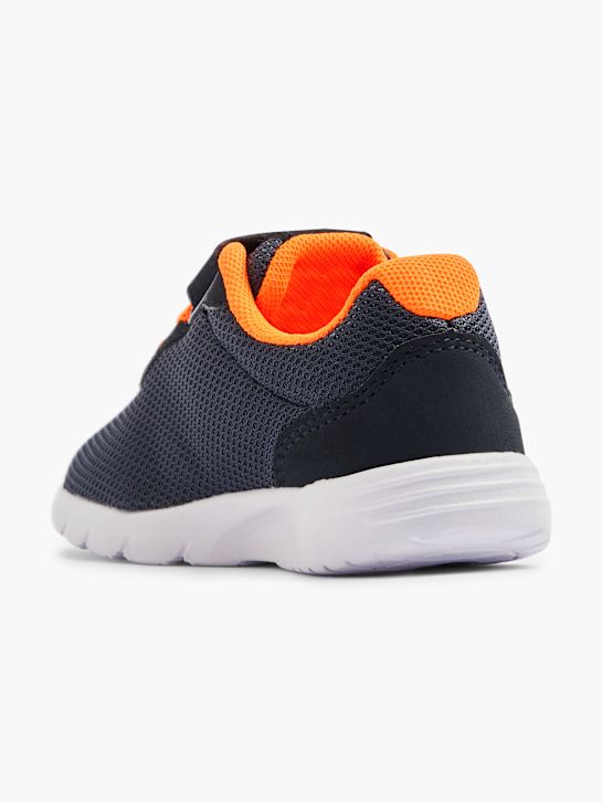Vty Halbschuh Dunkelblau 1065 3