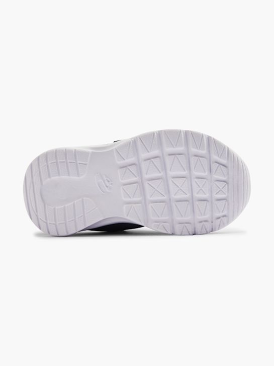 Vty Halbschuh Dunkelblau 1065 4