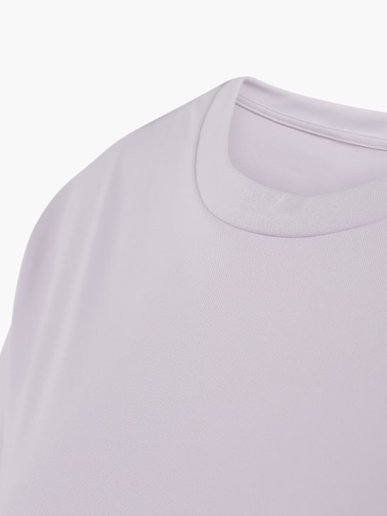 adidas T-Shirt Silber 3640 4