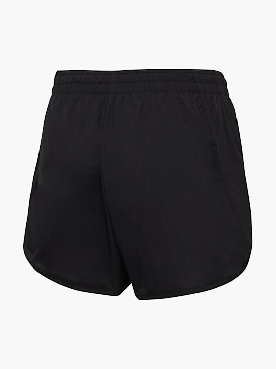 adidas Pantaloncini Nero 3641 2