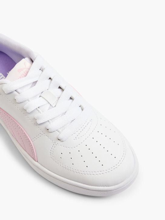 PUMA Sneaker Hvid 2730 2