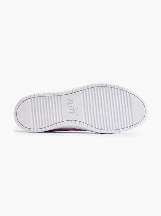 PUMA Sneaker Hvid 2730 4