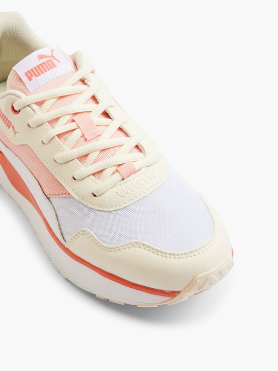 PUMA Sneaker Blanco 7292 2